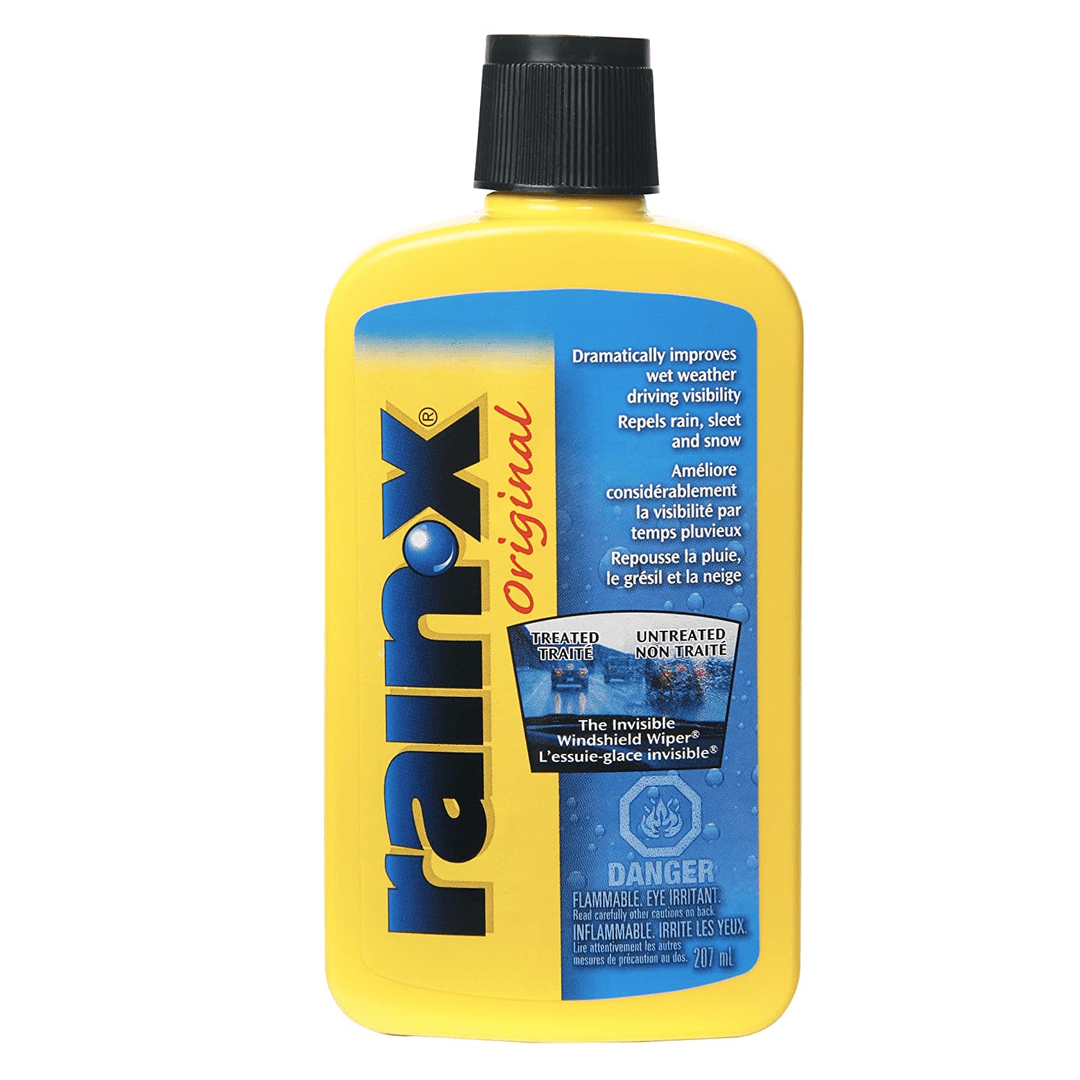 Buy RainX Glass Treatment Water Repellent Online at Best Price